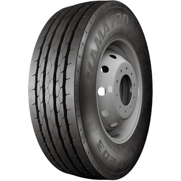 315/70Р22.5 КАМА PRO NF 203 TL рул